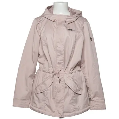 Parka (Pink) from ONLY