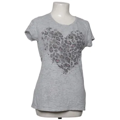 T-shirt (Grau) von Fishbone