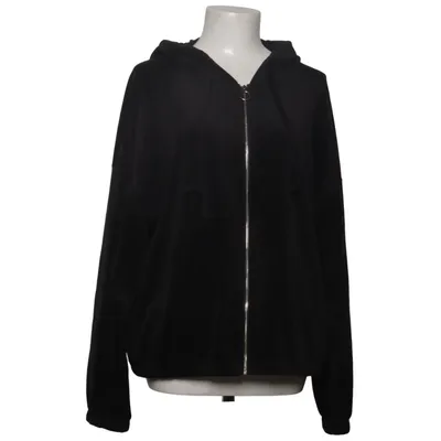 Hoodie (Black) from Hunkemöller