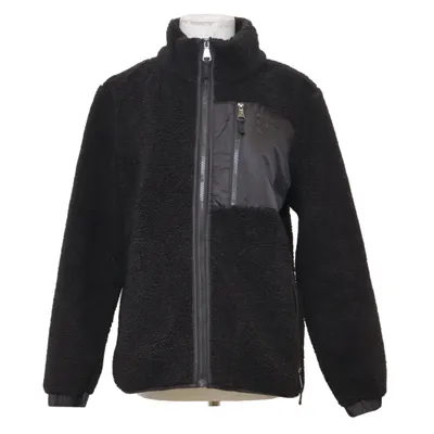 Fleece jacket (Black) from New View Polyamide, Polyester