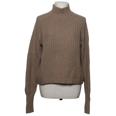Turtleneck (Beige) from Iris von Arnim Cashmere
