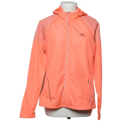 Træningsjakke (Orange) fra Kalenji