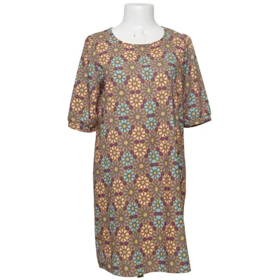 Robe (Multicolore) de Le Streghe Élasthane, Polyester