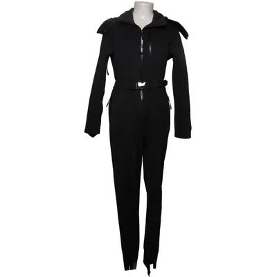 Outdoor overalls  (Sort) fra ASOS 4505