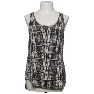 Linne (Svart, Vit) från ONLY Weekend Wardrobe Polyester