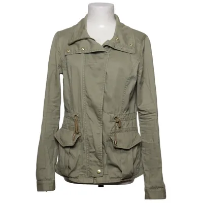 Jack (Groen) van Divided by H&M Katoen