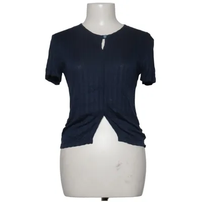 Top (Blauw) van Rampage