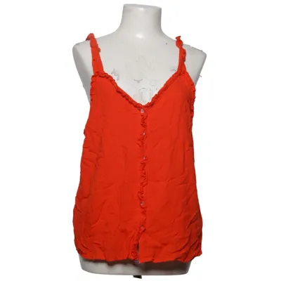 Top (Rood) van Harper & Yve Viscose