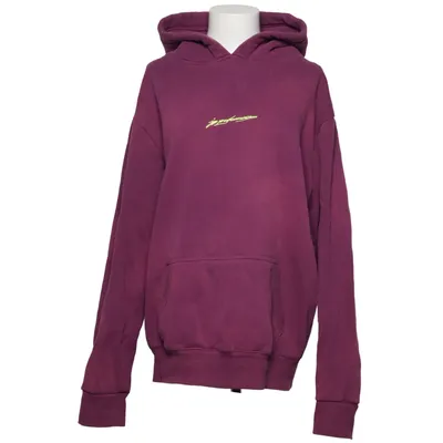 Huvtröja (Lila) från Jp Clothing Bomull, Polyester