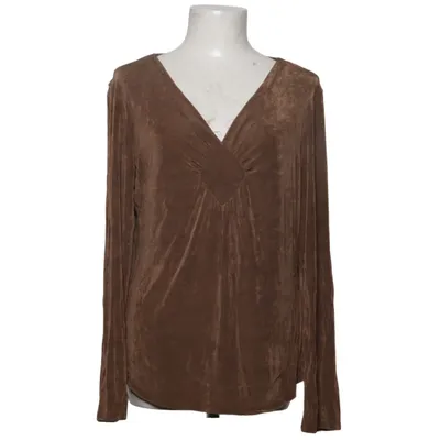 Haut (Marron) de Kim & Co