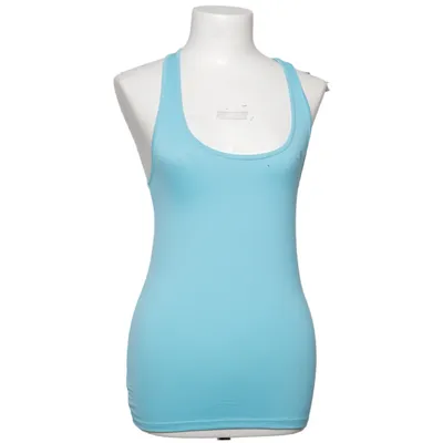 Träningslinne (Blå) från Domyos