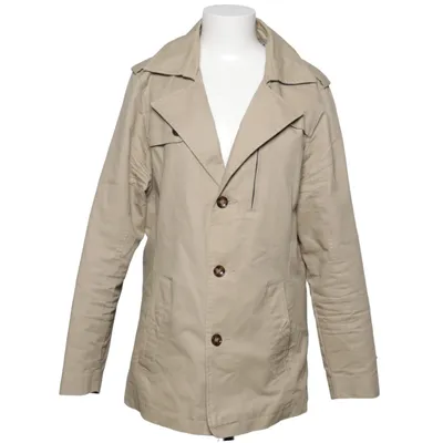 Kappa (Beige) från Reverse Bomull