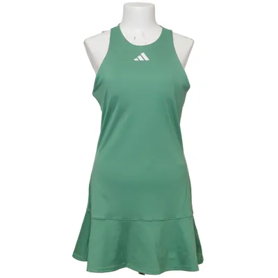 Sportjurk (Groen) van Adidas Elastaan, Polyester