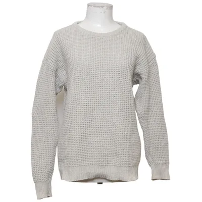 Tröja (Grå) från Mud Jeans Bomull