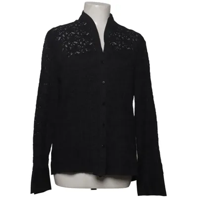 Blouse (Black) from Naracamicie