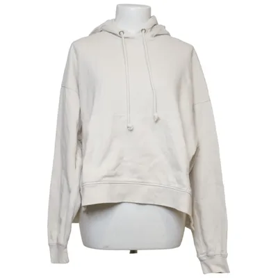 Capuchon sweater (Beige) van Marc O'Polo Katoen