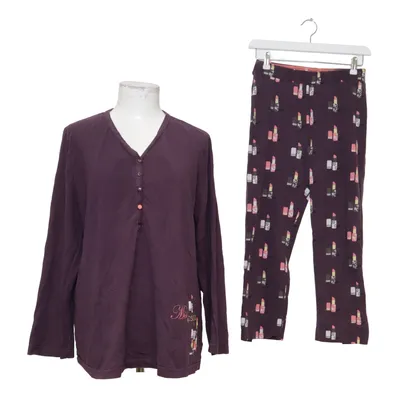 Pyjamas (Lila, Flerfärgad) från Ringella