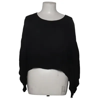 T-shirt (Noir) de Fashion Express Viscose