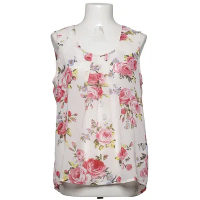 Topp (Vit, Rosa, Flerfärgad) från ONLY Weekend Wardrobe Polyester