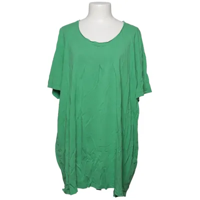 T-shirt (Green) from Ulla Popken