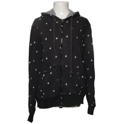 Sweat à capuche (Noir, Blanc) de Protest Boardwear Coton