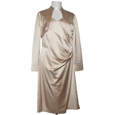Set (Beige) from Weise Elastane, Polyester