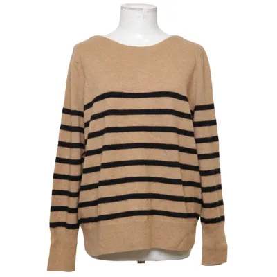 Tröja (Beige, Svart) från Hobbs Kashmir