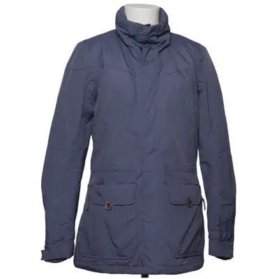 Veste polaire (Bleu) de Kilmanock Polyamide, Polyester