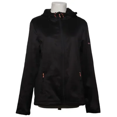 Softshell jacket (Grijs) van Rocktrail Polyester