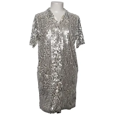Cocktail dress (Silver) from C'est Monique Polyester
