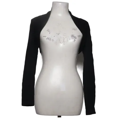 Bolero (Schwarz) von Laura Scott