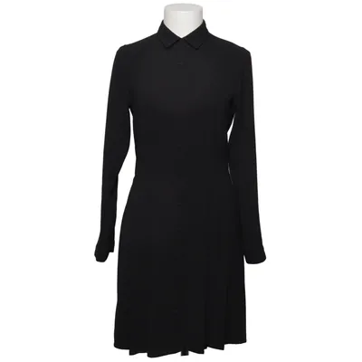Skjortklänning (NACRE) från Sweed Polyester