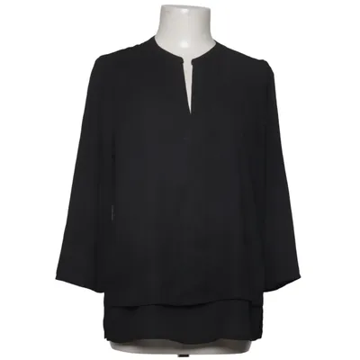 Blus (Svart) från Wall Återvunnen polyester