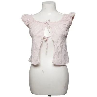 Top (Pink) fra Melville Bomuld