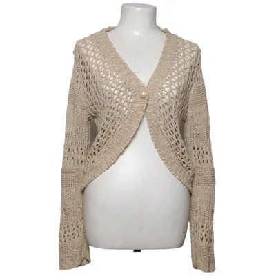 Cardigan (Beige) from Just Woman