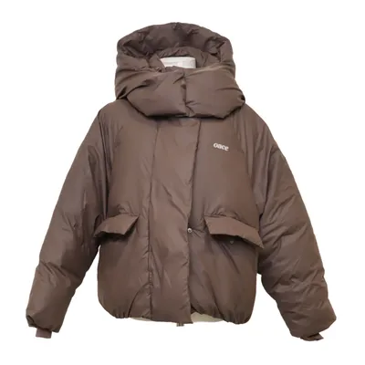 Veste d'hiver (Marron) de Oace Polyester