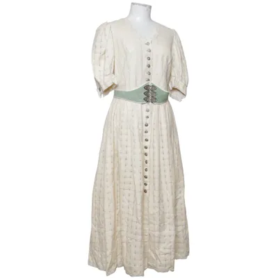Dirndl (Beige) från M & G