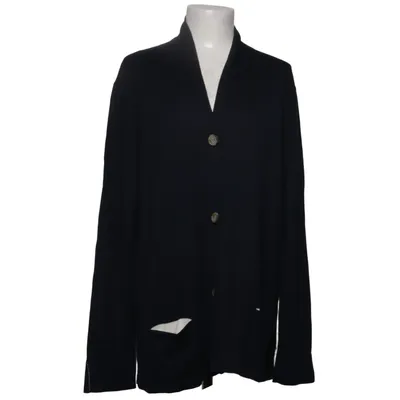 Strickjacke (Blau) von Charles Robertson