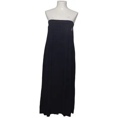 Robe longue (Bleu) de Yes Yes Élasthane, Viscose