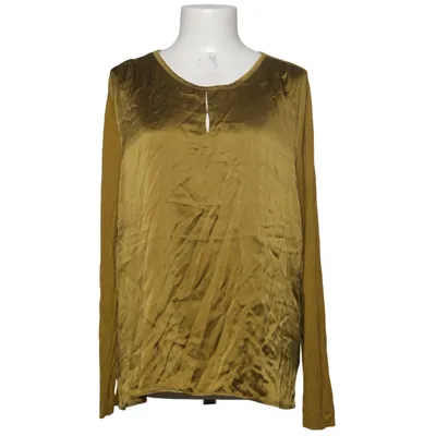 Blus (Grön) från Gerry Weber Collection Elastan, Silke, Viskos