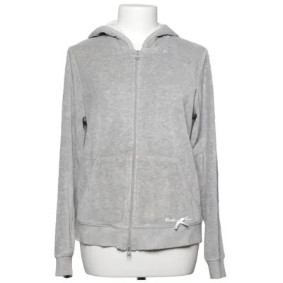 Hoodie (Gray) from Louis & Louisa Cotton, Polyester