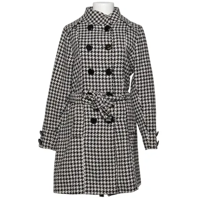 Kappa (Svart, Vit, Flerfärgad) från Million X Polyester, Ull