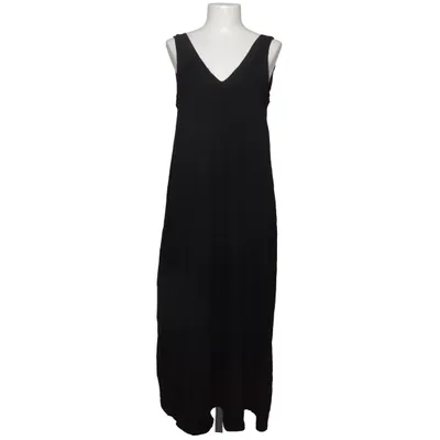 Maxi dress (Black) from Edited Organic cotton