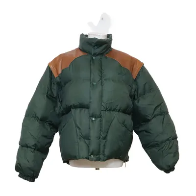 Dunjacka (Eiderdown) från Teddy Smith Dun, Fjädrar, Polyamid
