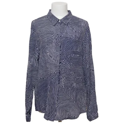 Chemise (Bluse Tanja) de Johanna Viscose