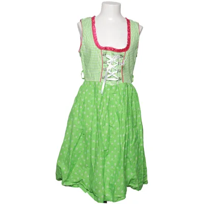 Dirndl (Grön, Vit, Rosa) från Waldschütz