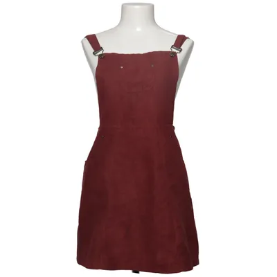 Tuinjurk (Rood) van Ravi Famous Polyester