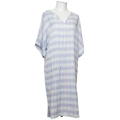 Robe chemise (Square) de Essentiel Antwerp Acétate, Viscose