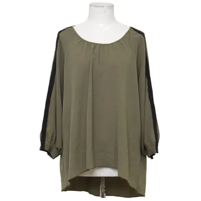 Bluse (Grün) von Izabel London