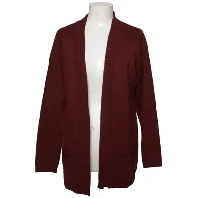Cardigan (Rouge) de Damart Acrylique